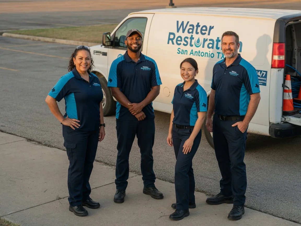 Water Damage Repair company in Montezuma, NY